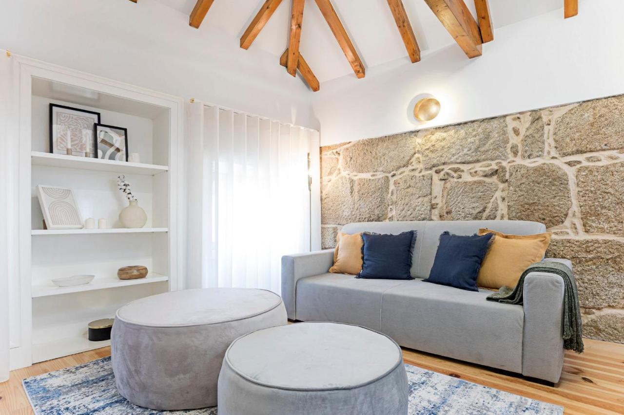 Modern Cativo Apartment by LovelyStay OOporto Exterior foto
