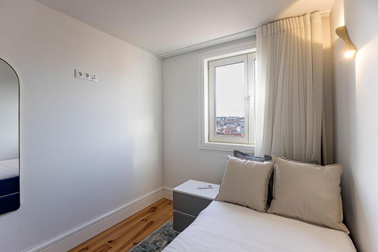 Modern Cativo Apartment by LovelyStay OOporto Exterior foto